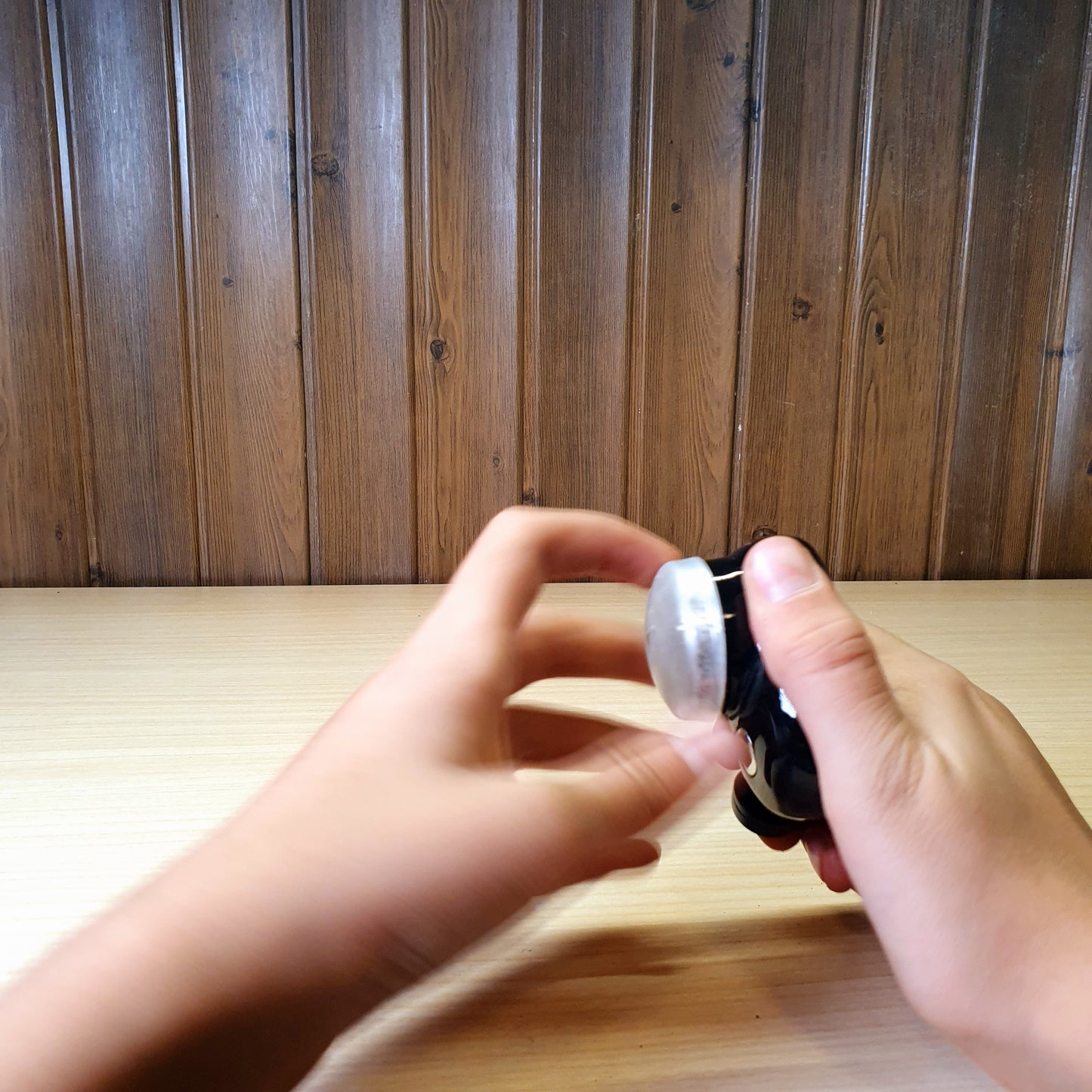 Mini Shaver #3239