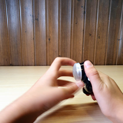 Mini Shaver #3239