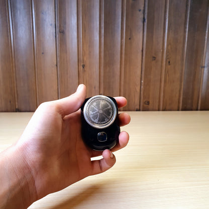 Mini Shaver #3239