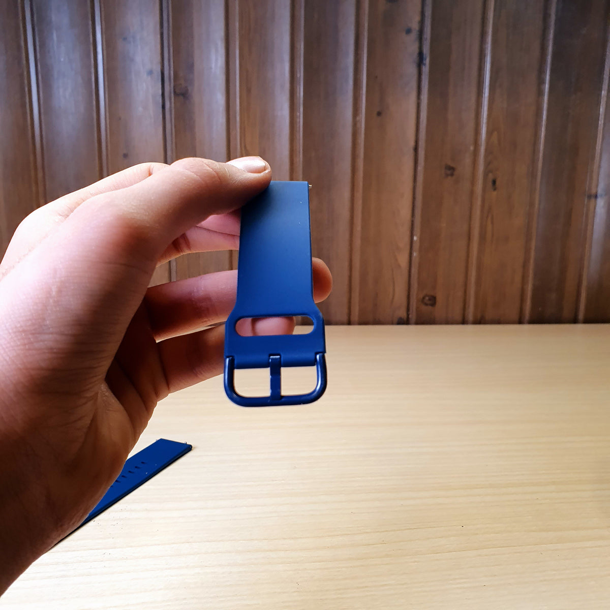 Watch Strap #3269
