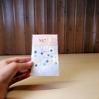 Nail Stickers #3188
