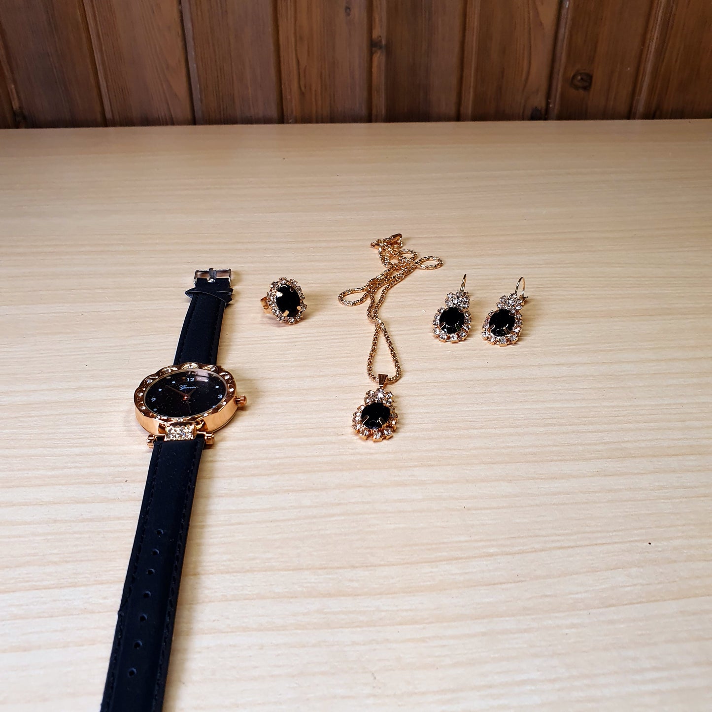 Watch Set #3276