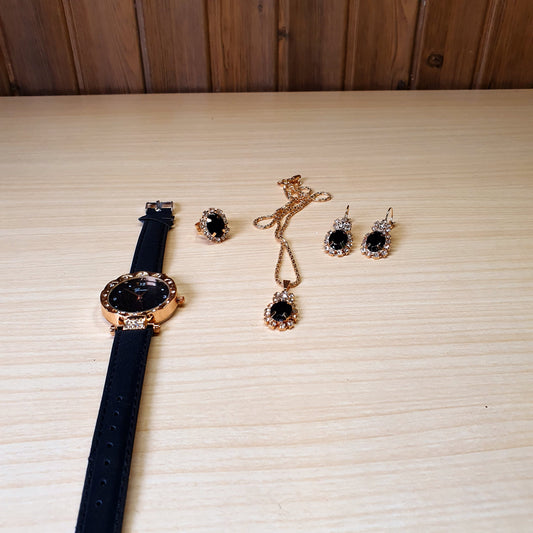 Watch Set #3276