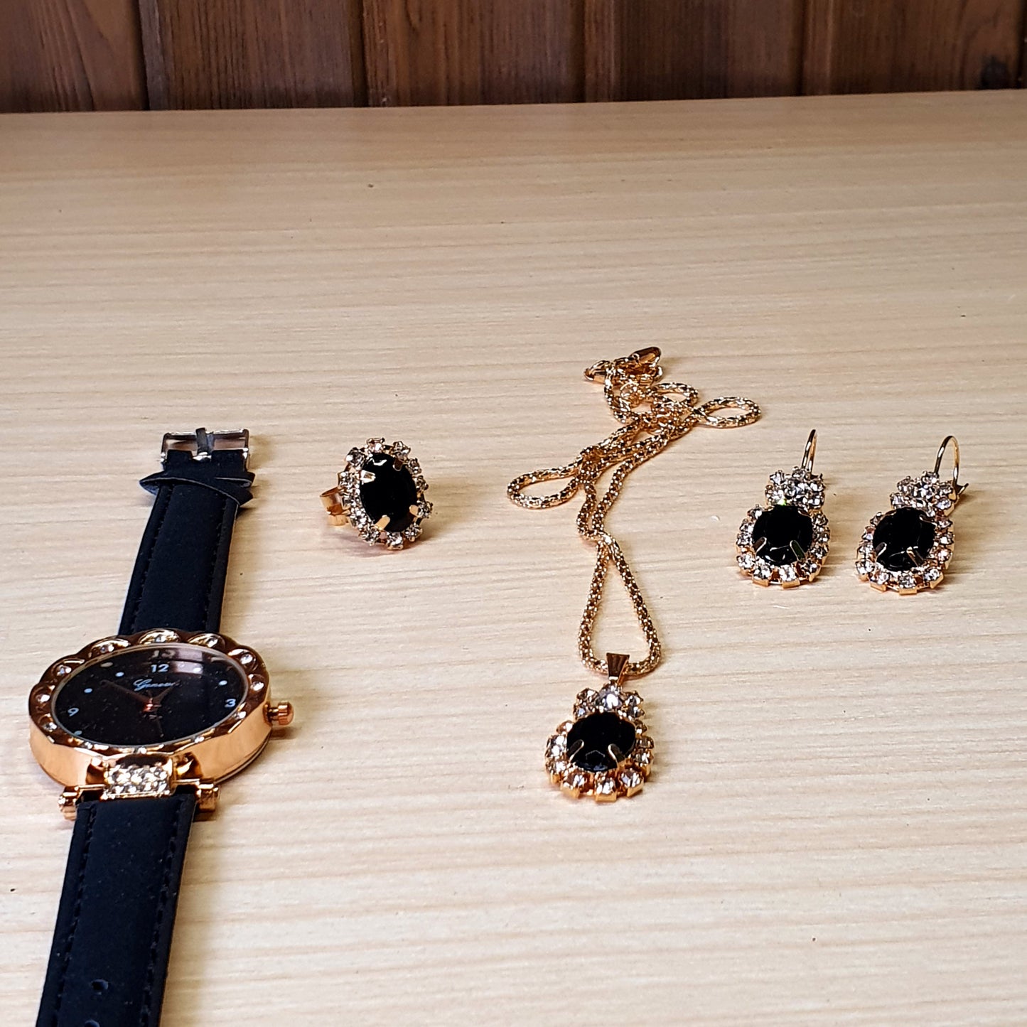 Watch Set #3276