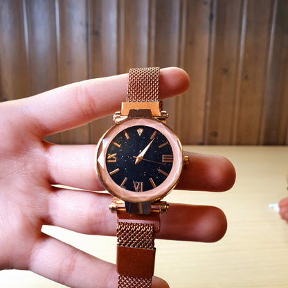 Golden Watch # 3394