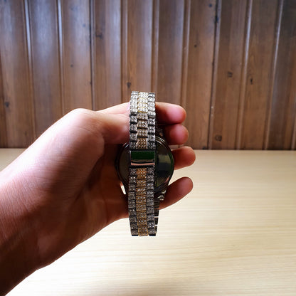 Watch Red dial #3450