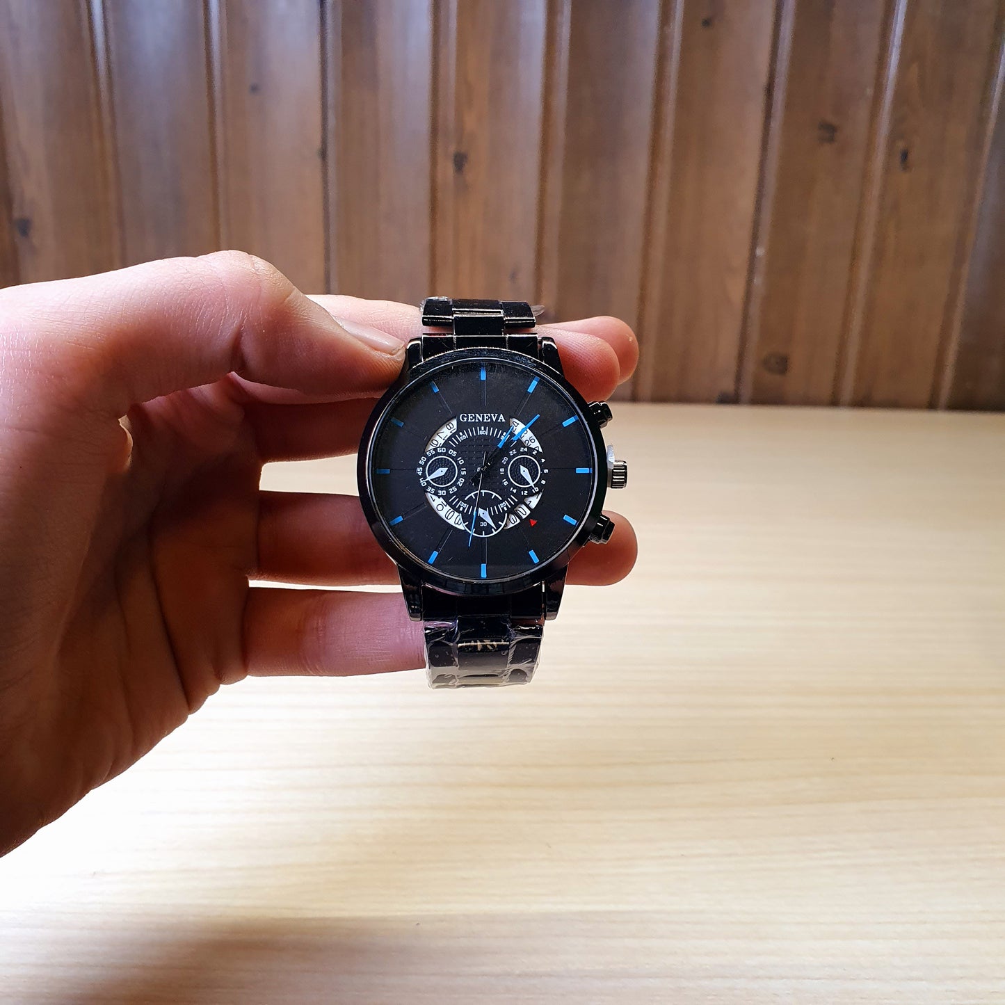 Geneva Watch # 3426