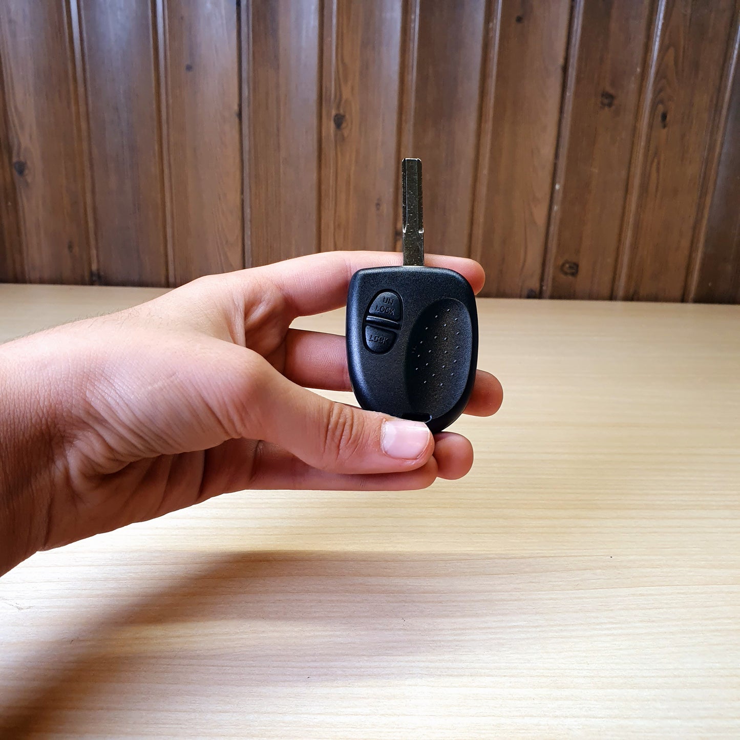 Replacement Key #3188