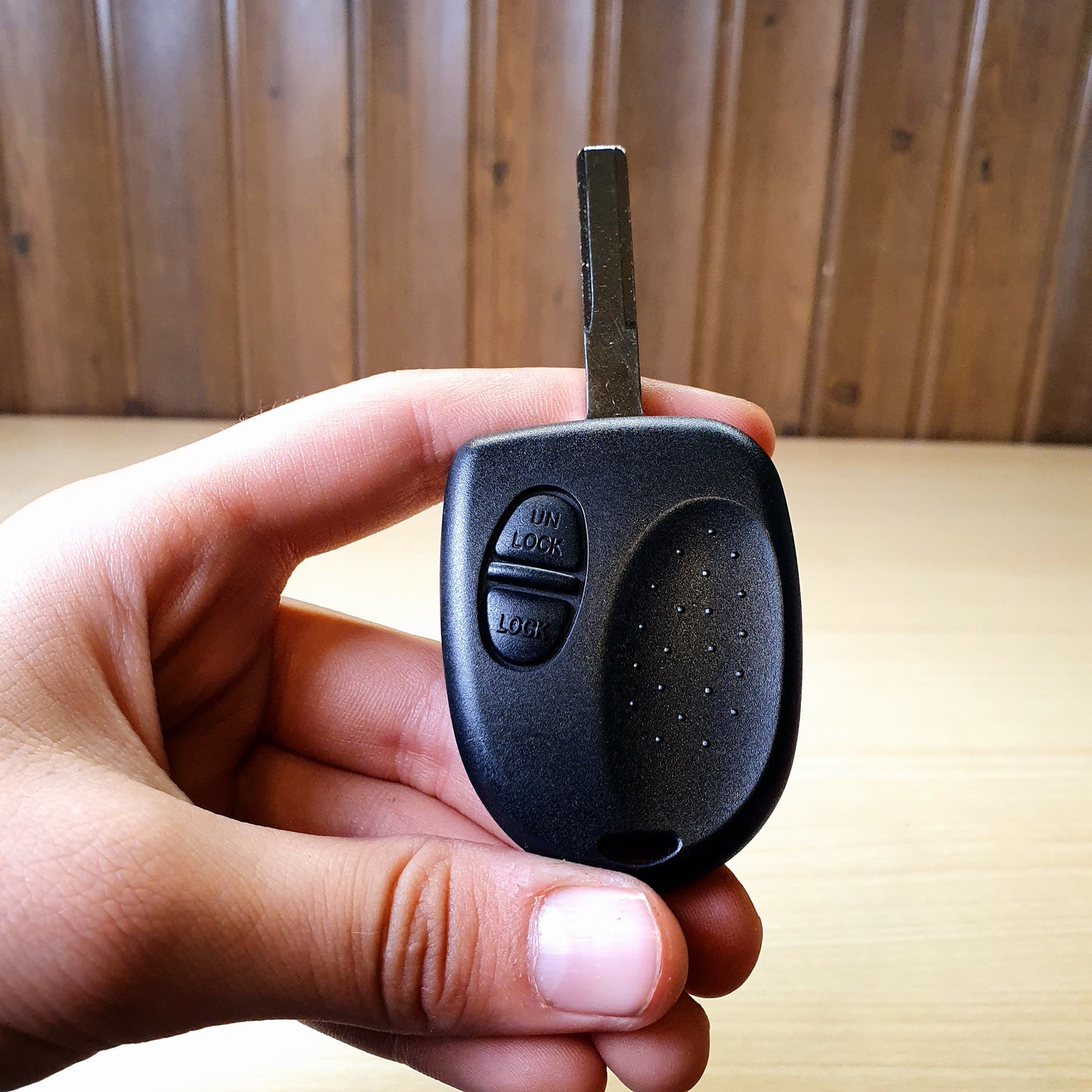 Replacement Key #3188