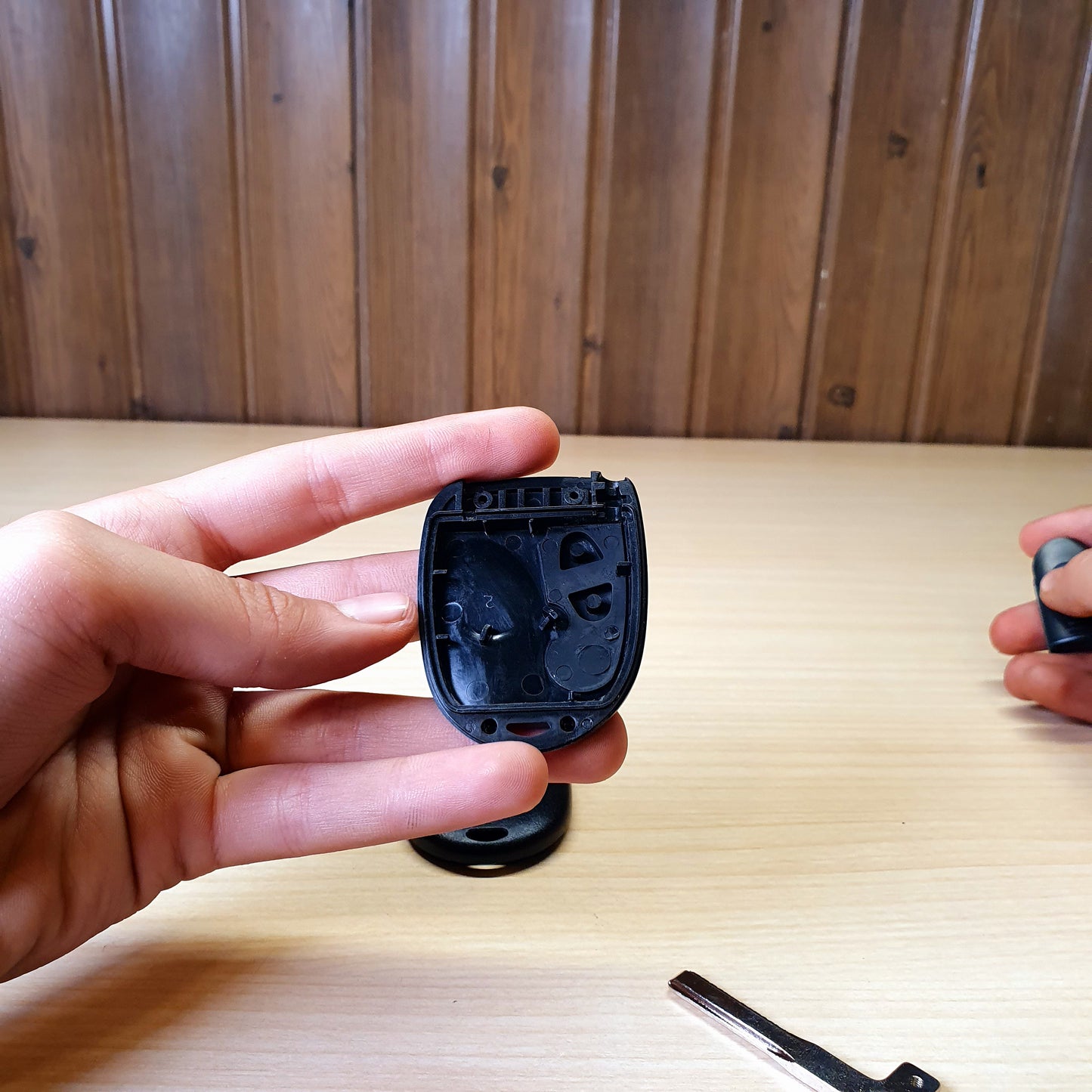 Replacement Key #3188