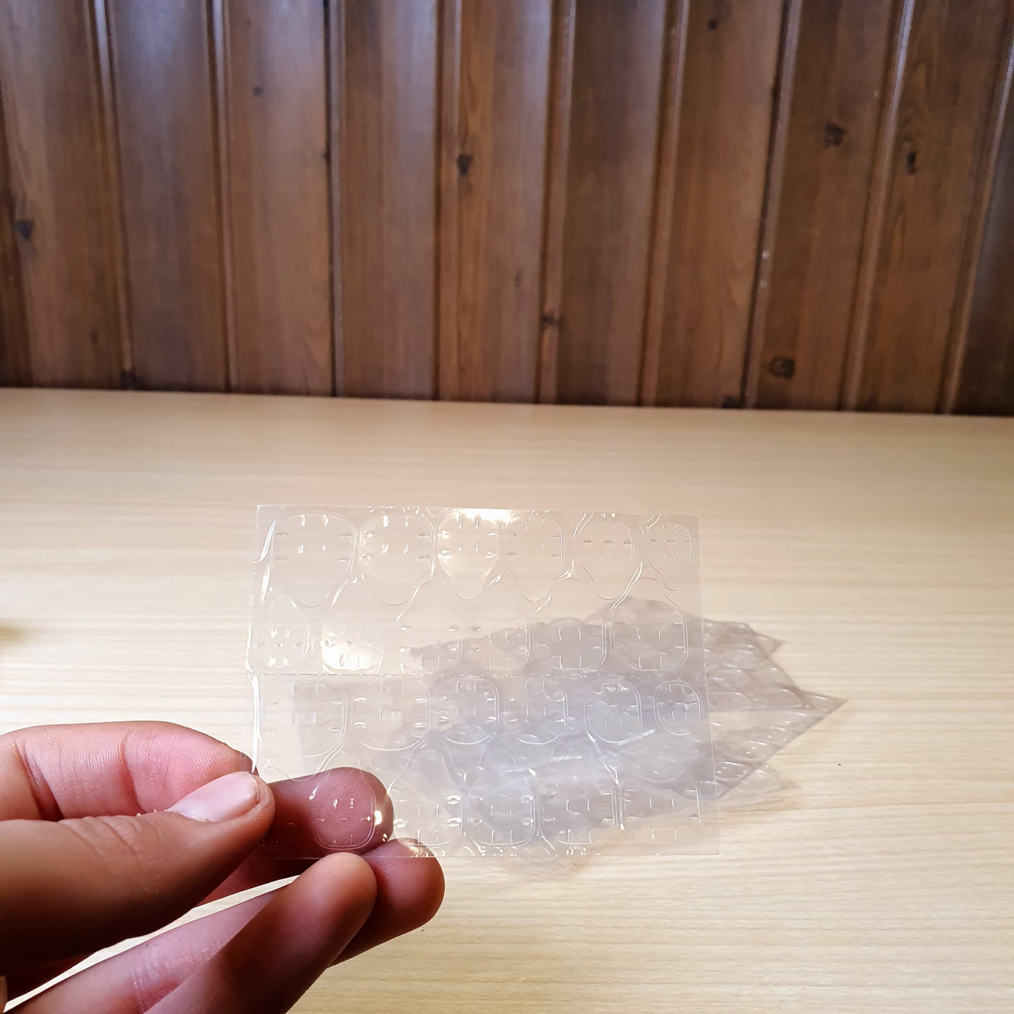 Nails Patch pack #3177