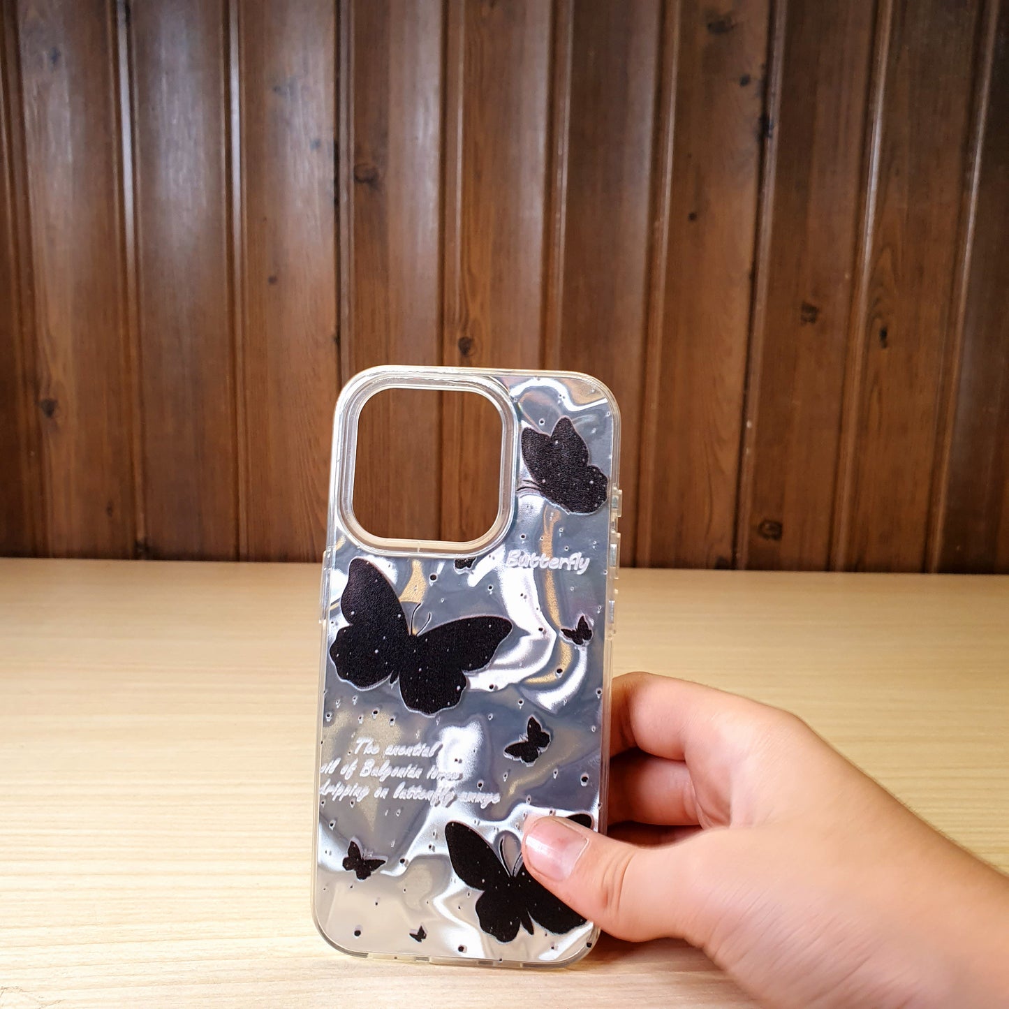 Iphone 15 Pro Cover #3491