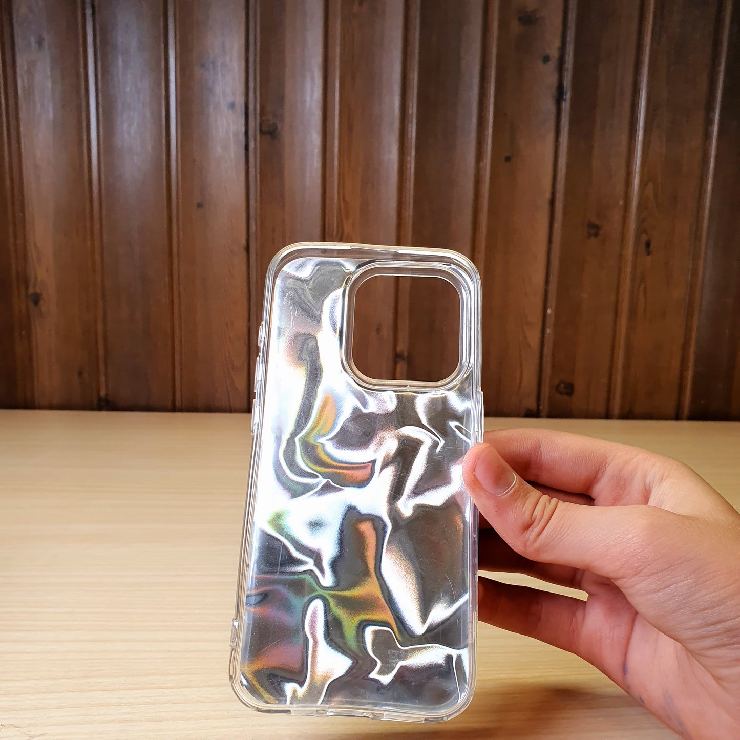 Iphone 15 Pro Cover #3491