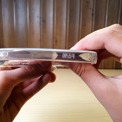 Iphone 15 Pro Cover #3491
