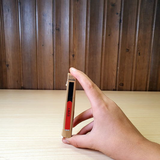 SVMY Bright Velvet Lip Glaze # 3440