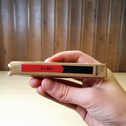 SVMY Bright Velvet Lip Glaze # 3440
