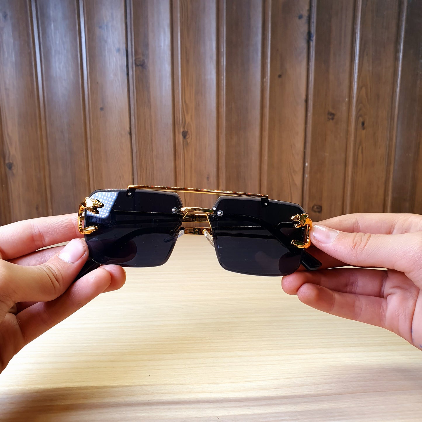 Sunglasses # 3480