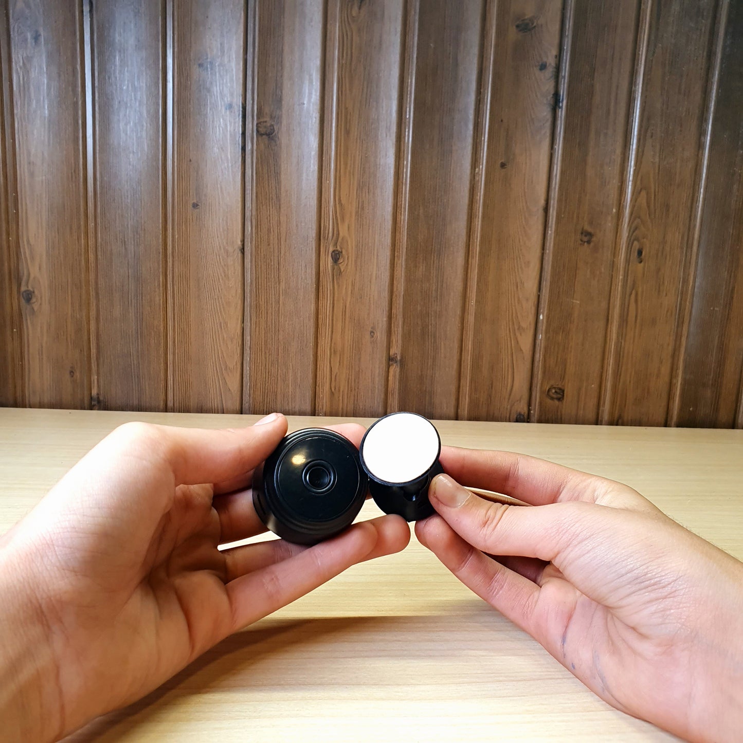 Mini Camera # 3402