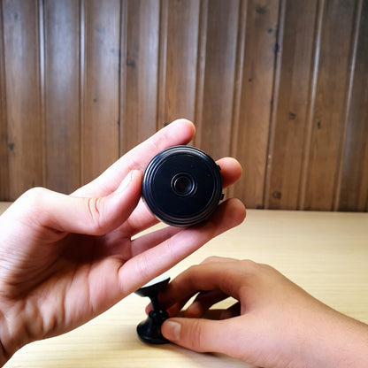 Mini Camera # 3402