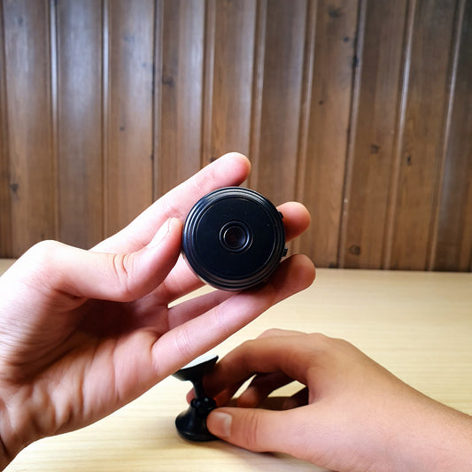 Mini Camera # 3402