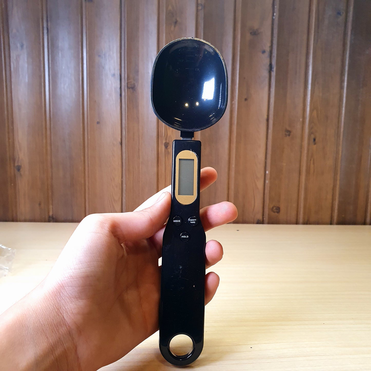 Digital Weight Scale Spoon #3412