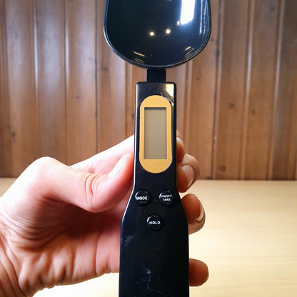 Digital Weight Scale Spoon #3412