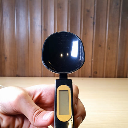 Digital Weight Scale Spoon #3412