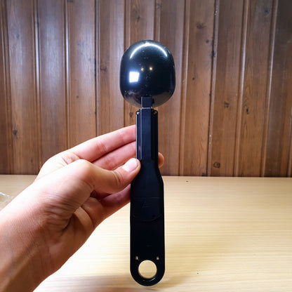 Digital Weight Scale Spoon #3412