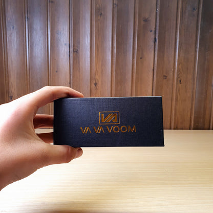 VA VA VOOM High Quality Watch #3392