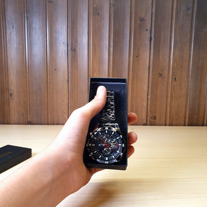 VA VA VOOM High Quality Watch #3392