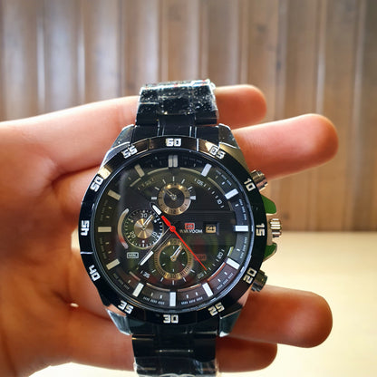 VA VA VOOM High Quality Watch #3392