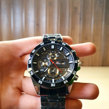 VA VA VOOM High Quality Watch #3392