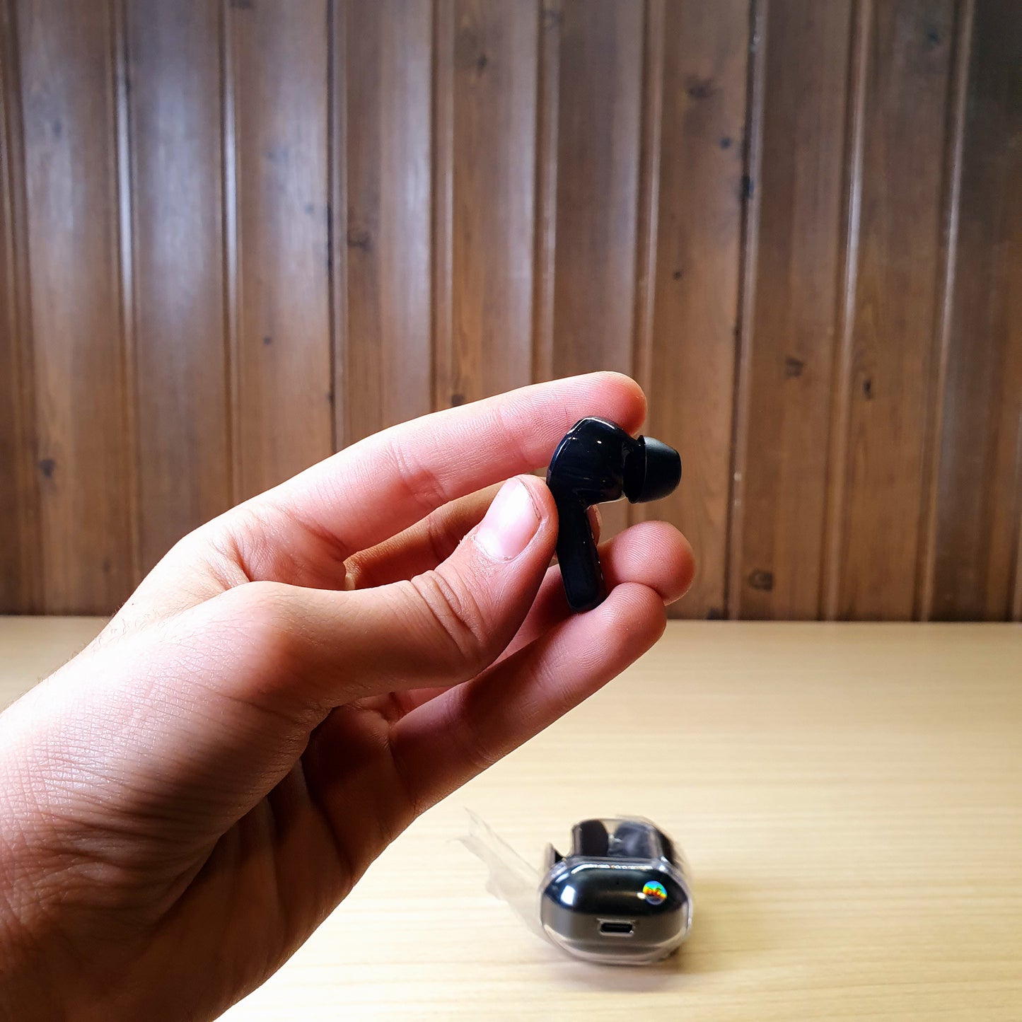 Earbuds #3398
