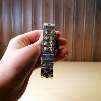 Watch With Date #3473