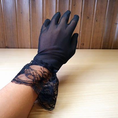 Ladies Gloves #3409