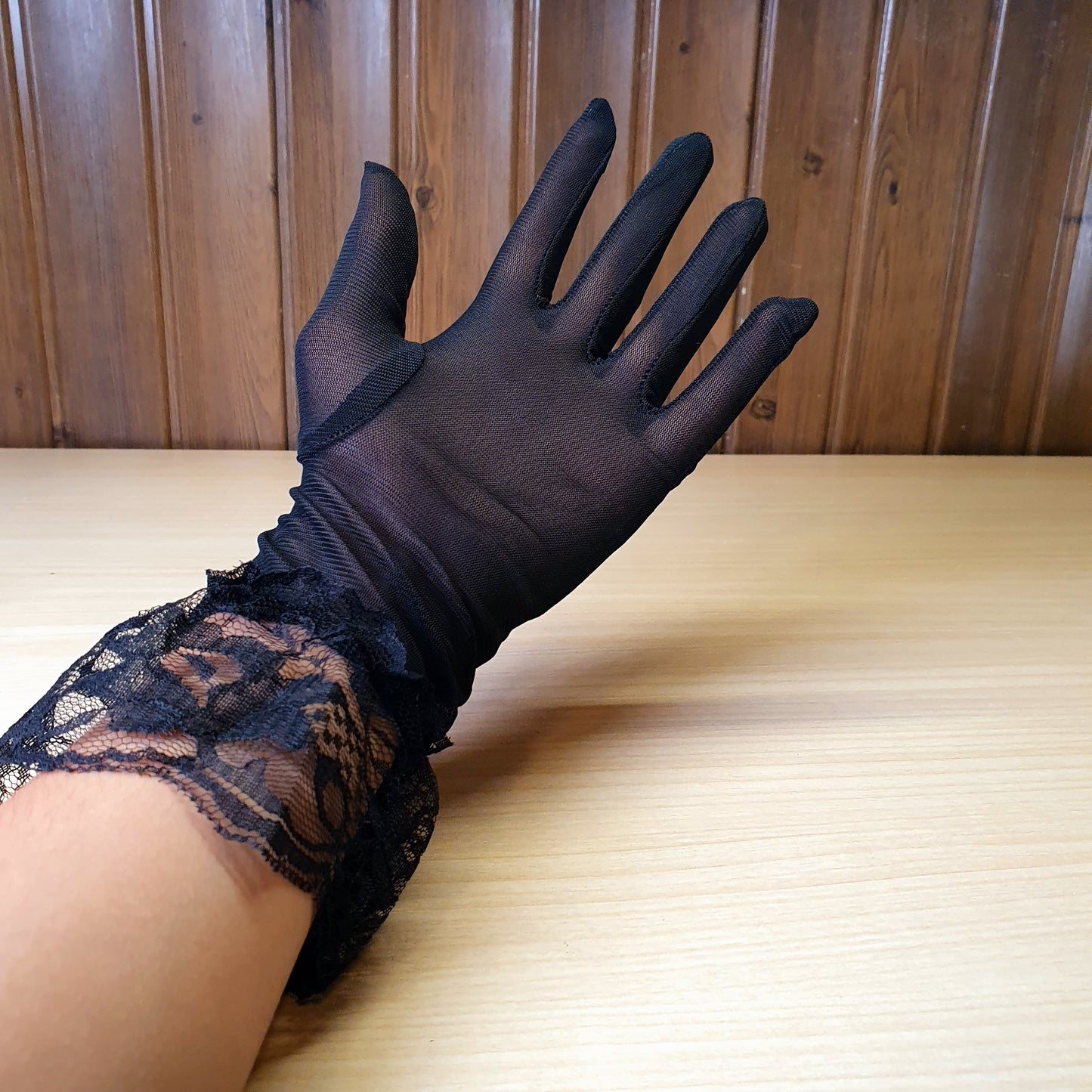 Ladies Gloves #3409
