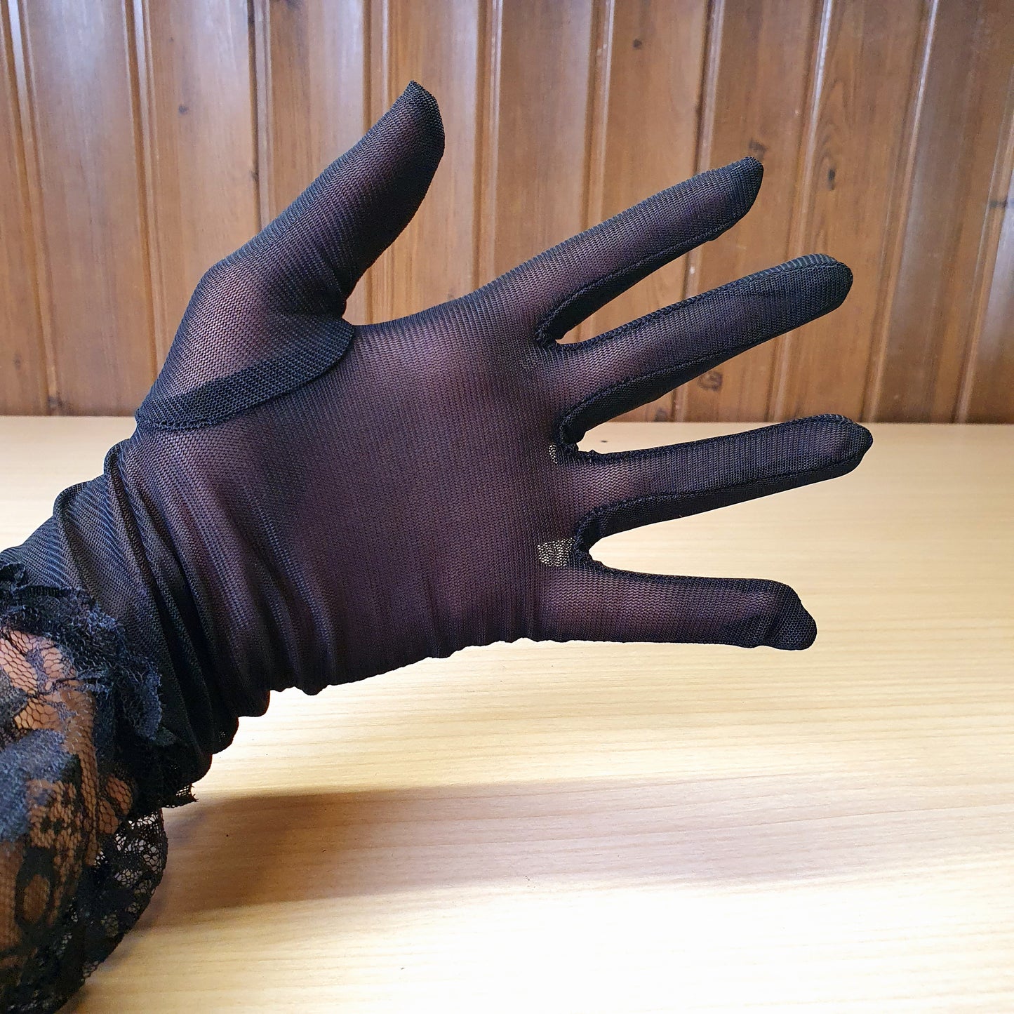 Ladies Gloves #3409