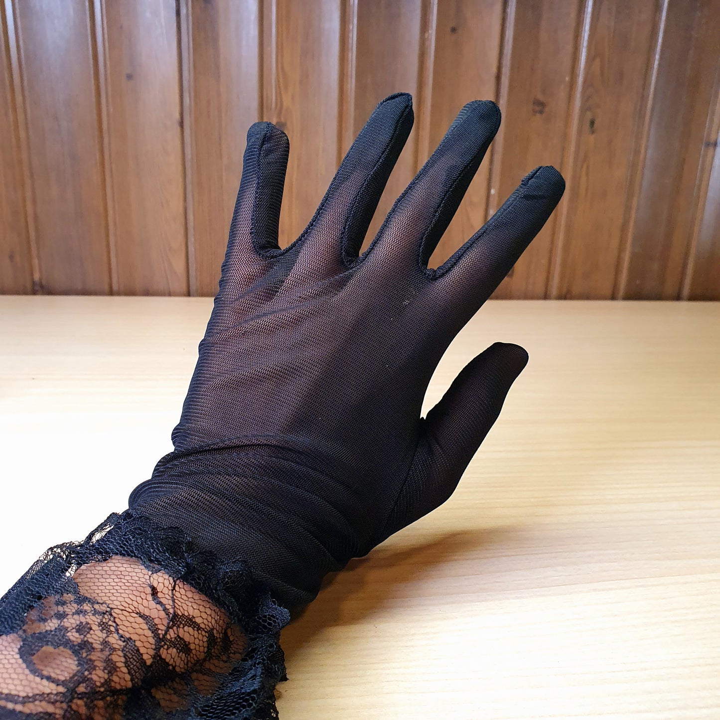Ladies Gloves #3409