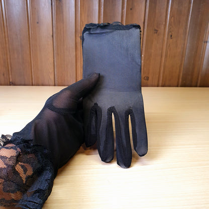 Ladies Gloves #3409