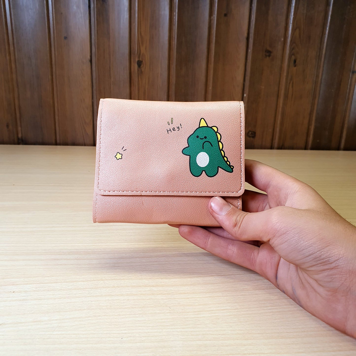 Kids Wallet #3399
