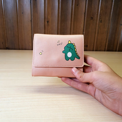 Kids Wallet #3399