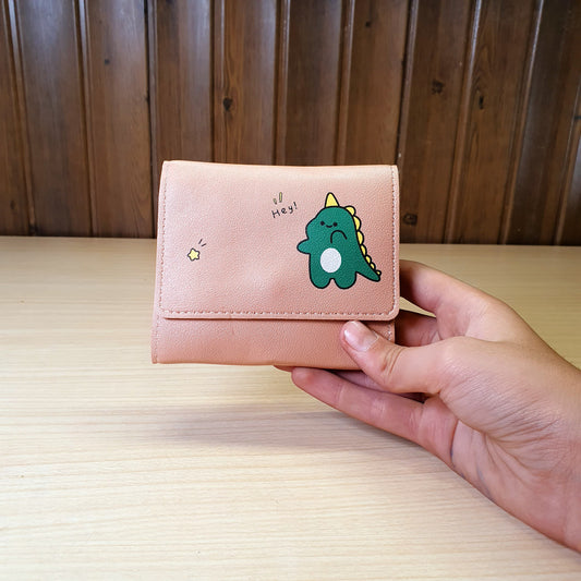 Kids Wallet #3399