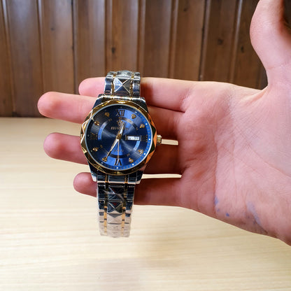 BinBond Watch #3435