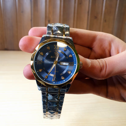 BinBond Watch #3435
