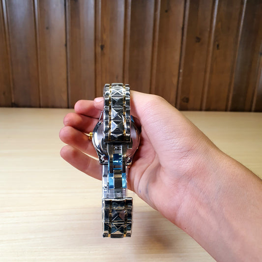 BinBond Watch #3435