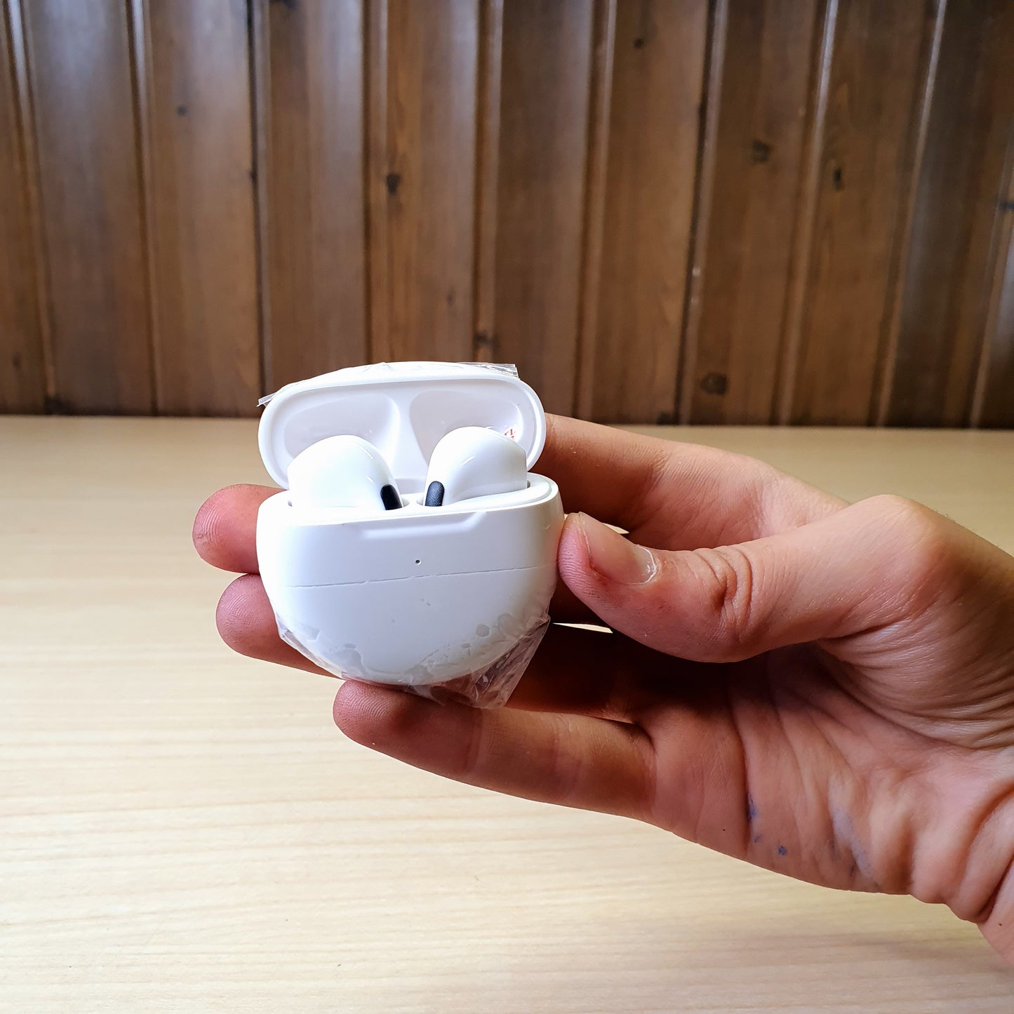 Earbuds #3255