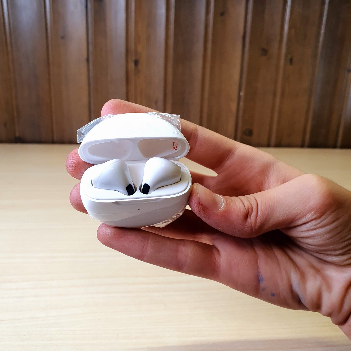 Earbuds #3255