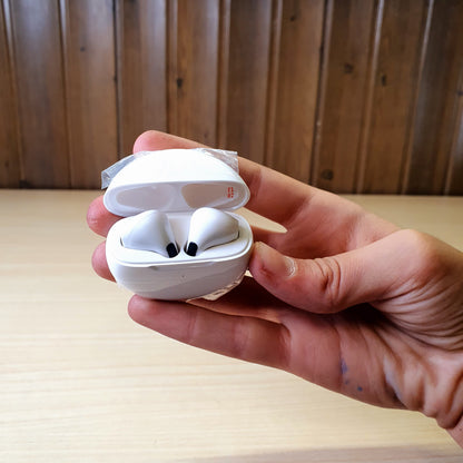 Earbuds #3255