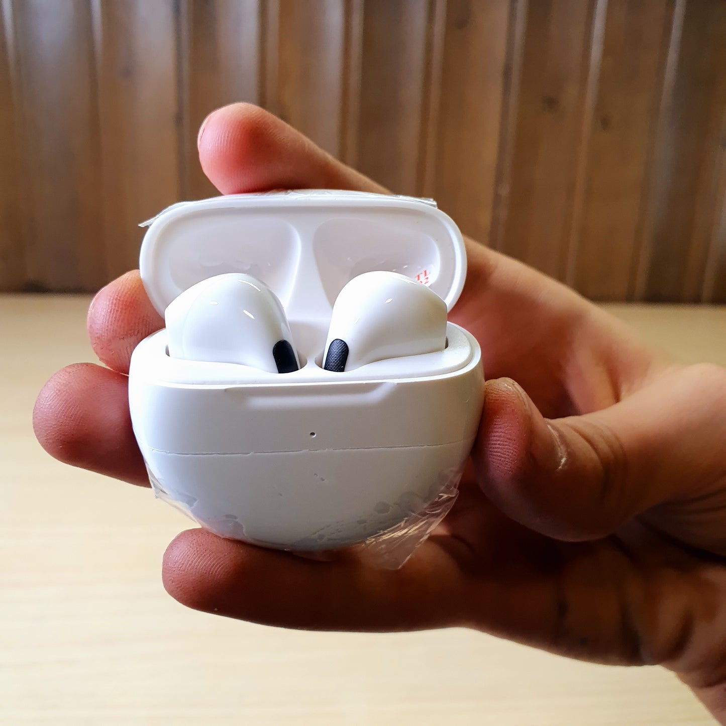 Earbuds #3255