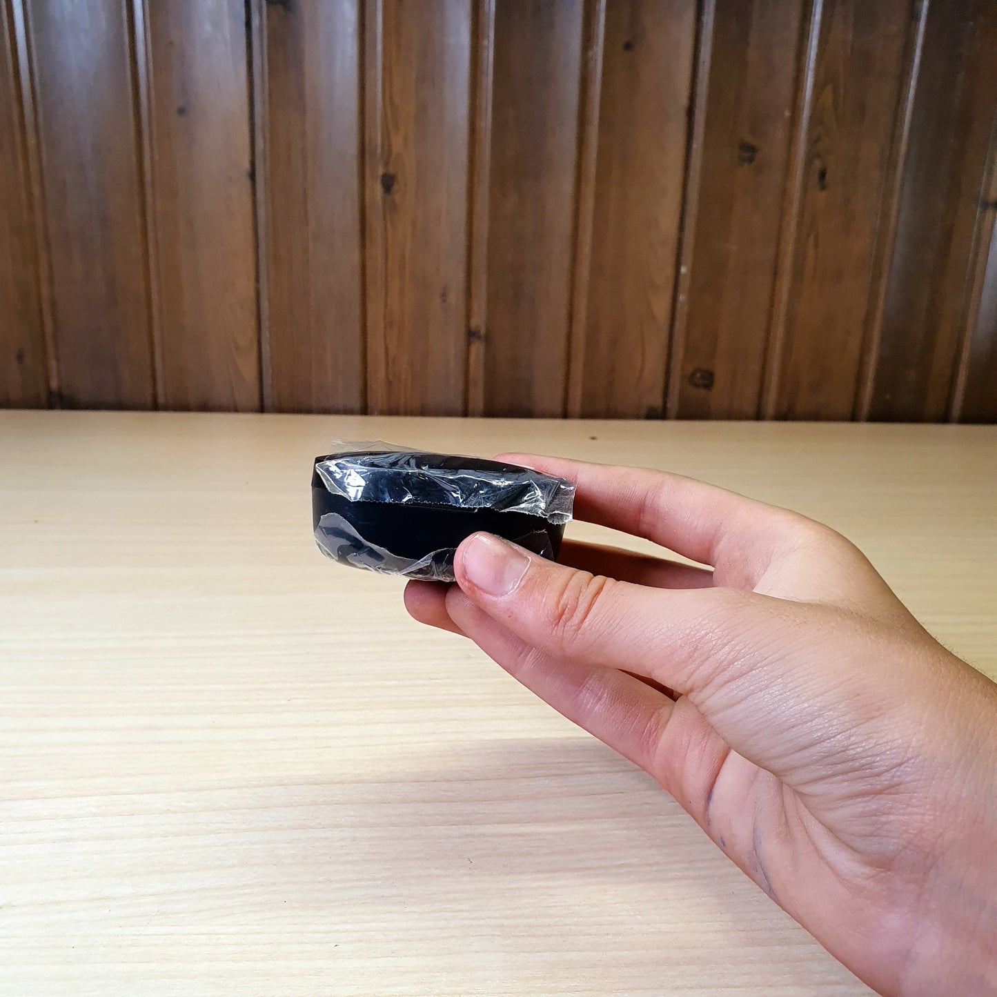 Earbuds Black #3447